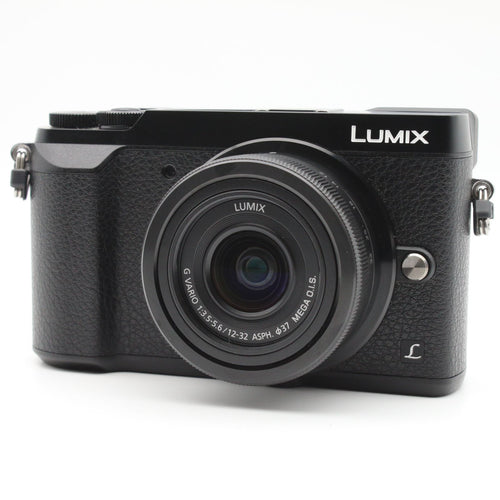 Panasonic Mirrorless Interchangeable Lips Lumix Gx7Mk2 Dmc-Gx7Mk2 #0630309