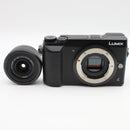 Panasonic Mirrorless Interchangeable Lips Lumix Gx7Mk2 Dmc-Gx7Mk2 #0630309