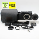 Panasonic Mirrorless Interchangeable Lips Lumix Gx7Mk2 Dmc-Gx7Mk2 #0630309