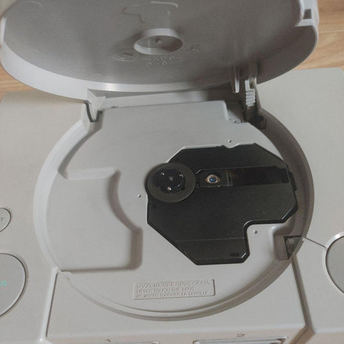 Sony Consoles Playstation