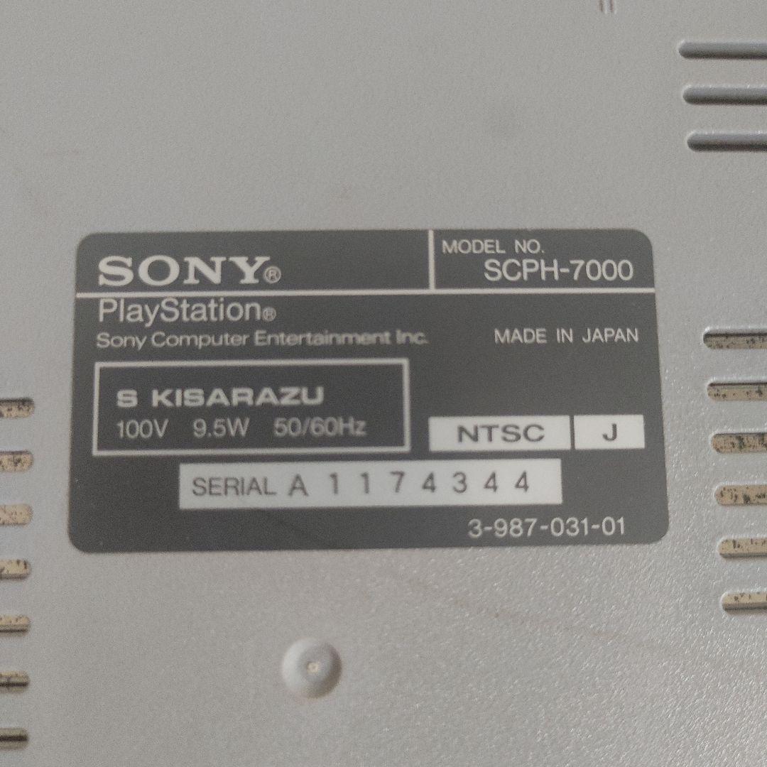 Sony Consoles Playstation