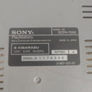 Sony Consoles Playstation