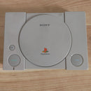 Sony Consoles Playstation