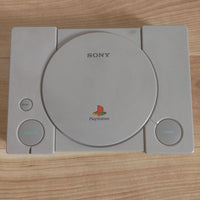 Sony Consoles Playstation