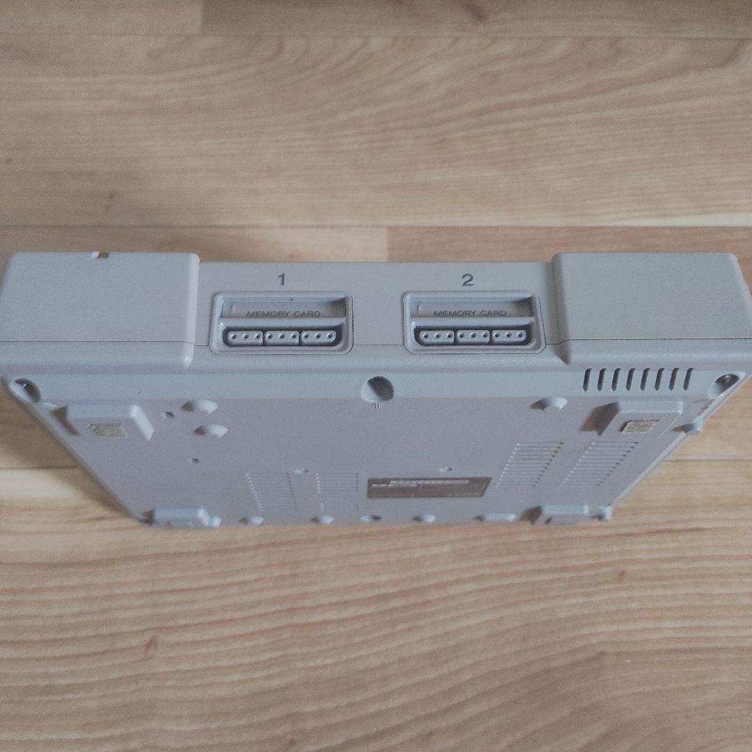 Sony Consoles Playstation