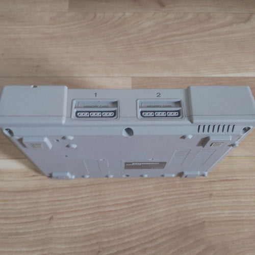 Sony Consoles Playstation