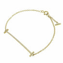 Tiffany Bracelet T A