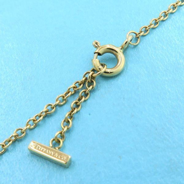 Tiffany Bracelet T A