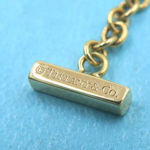 Tiffany Bracelet T A (024052F)