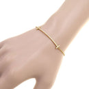 Tiffany Bracelet T A (024052F)