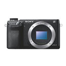 Digital Slr Sony Nex-6 Nex-6/B