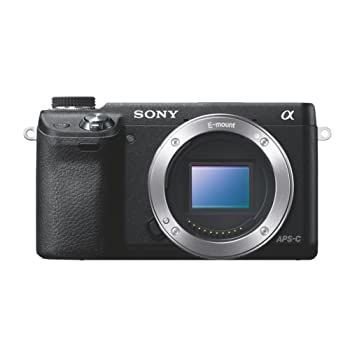 Digital Slr Sony Nex-6 Nex-6/B