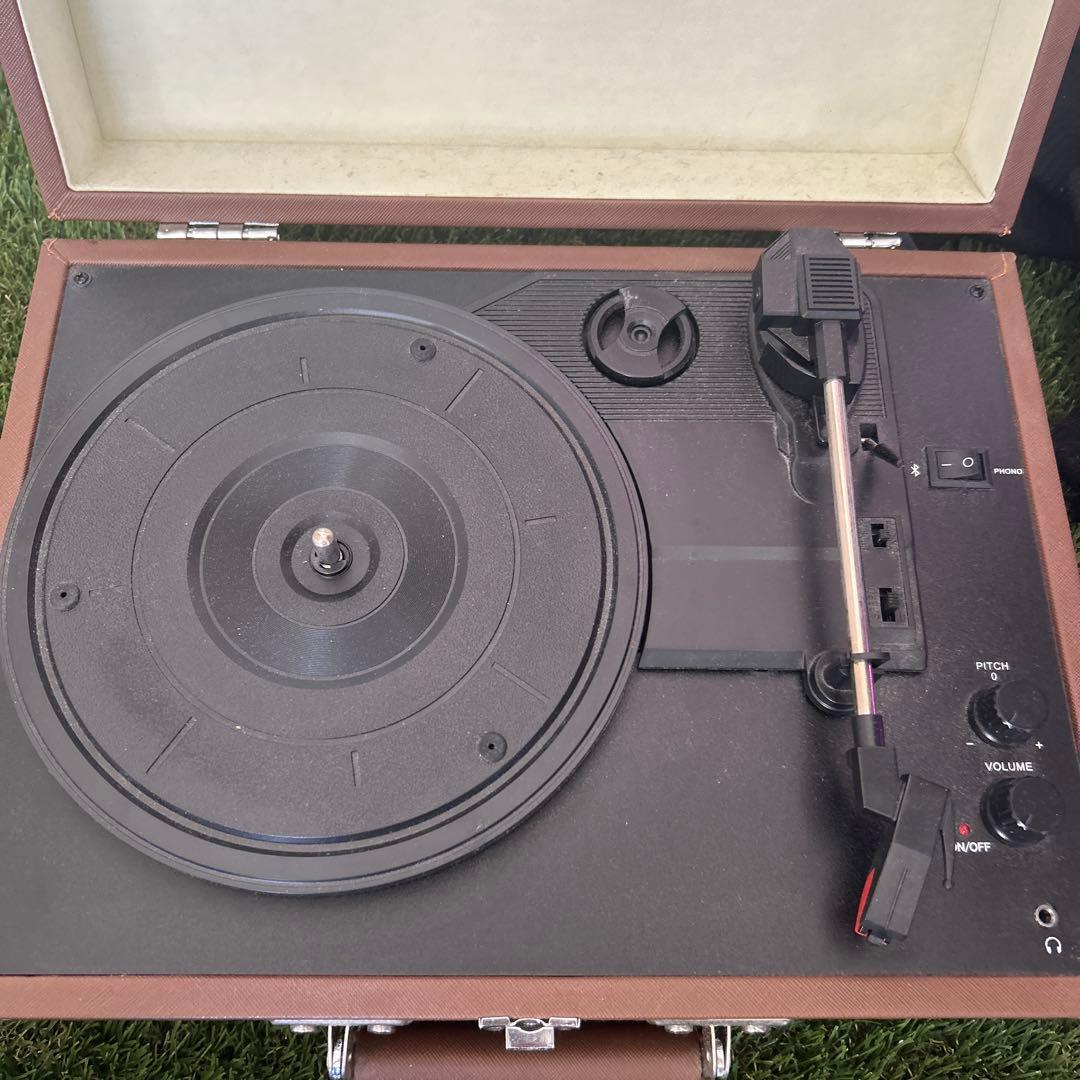Onkyo Record Player Body