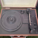 Onkyo Record Player Body