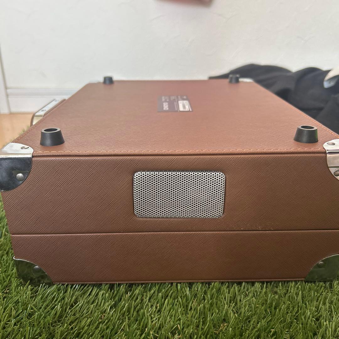 Onkyo Record Player Body
