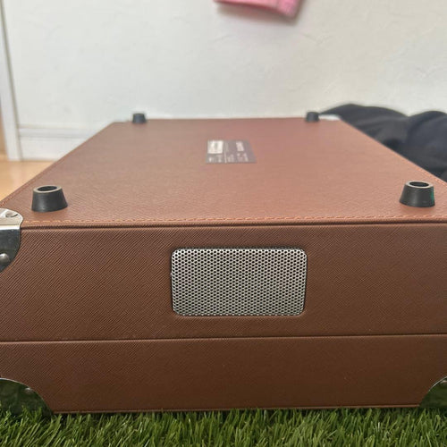 Onkyo Record Player Body