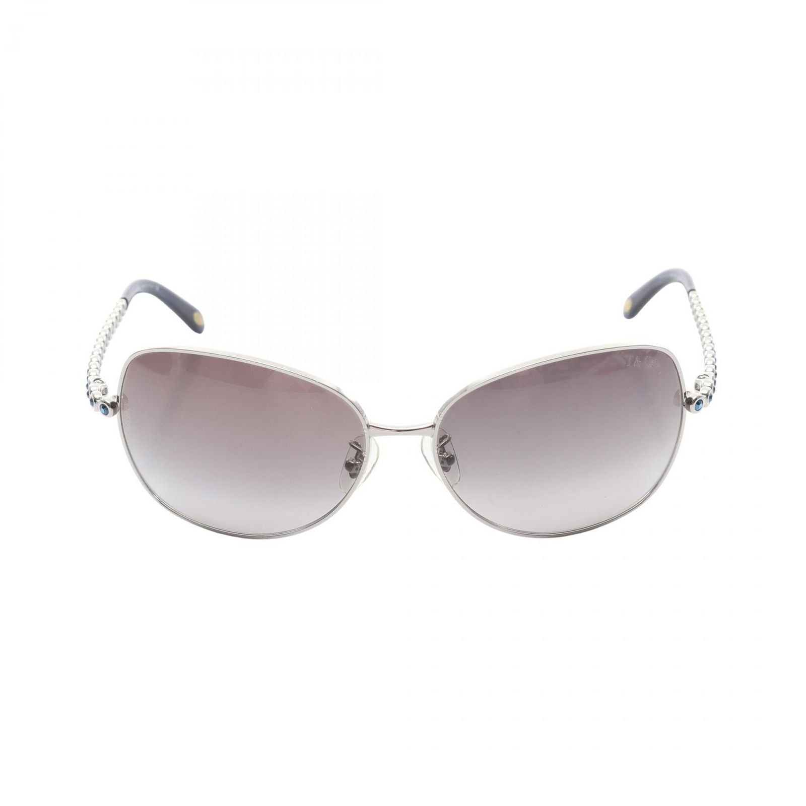 Tiffany Sunglasses Co Used A