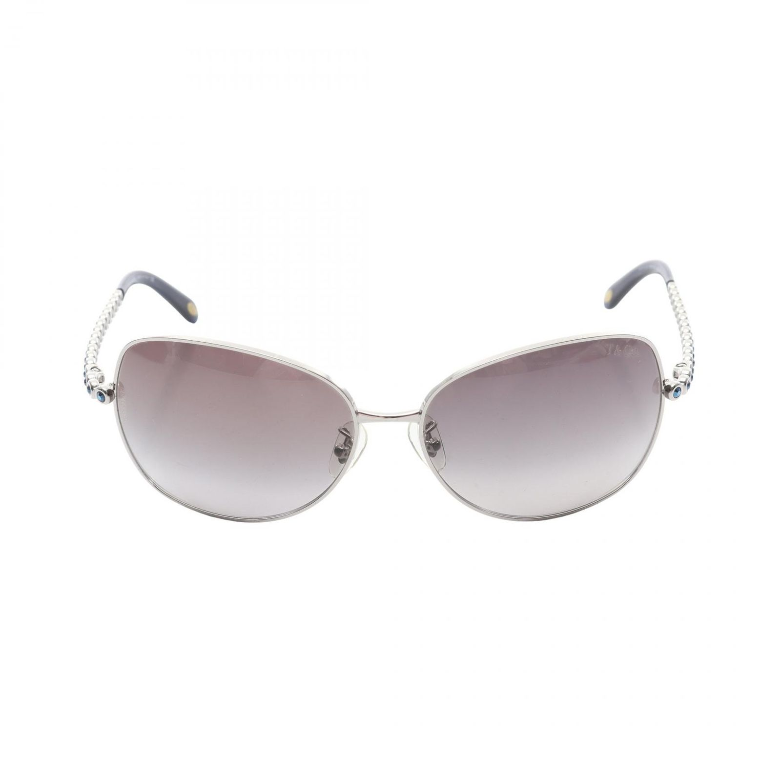 Tiffany Sunglasses Co Used A