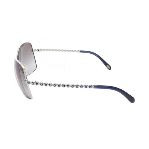 Tiffany Sunglasses Co Used A