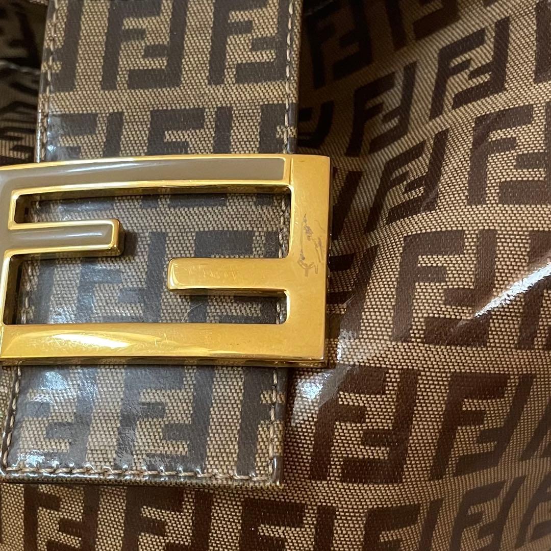 Fendi Handbags