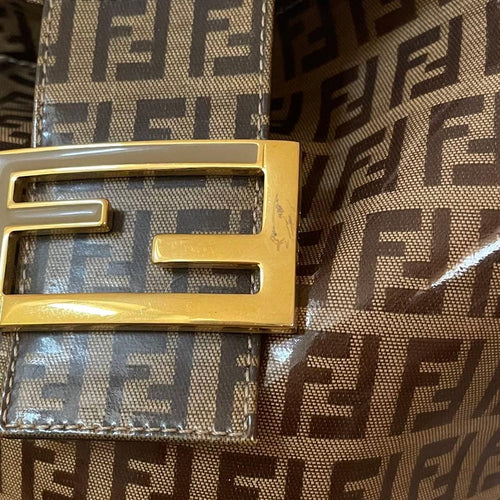 Fendi Handbags