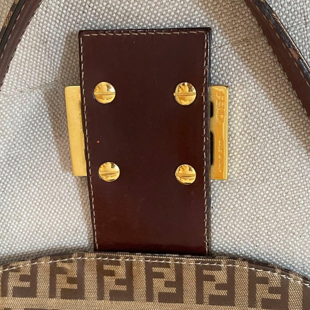 Fendi Handbags