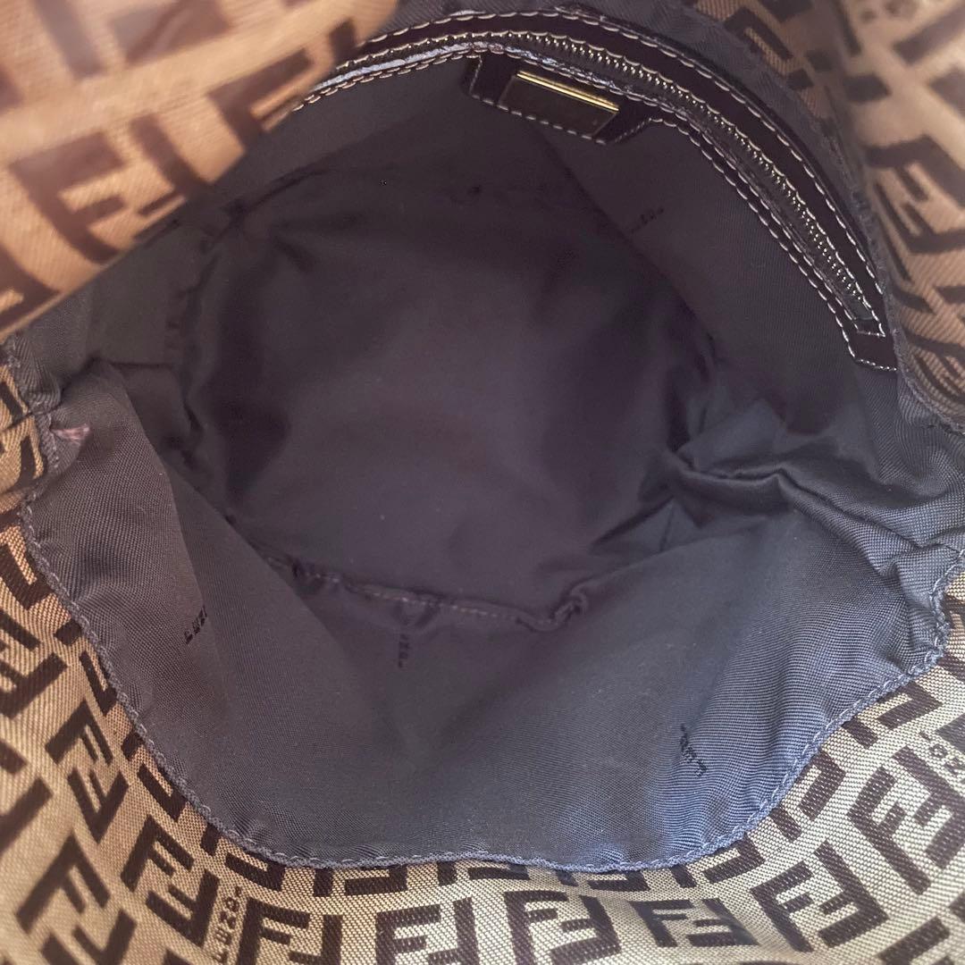 Fendi Handbags