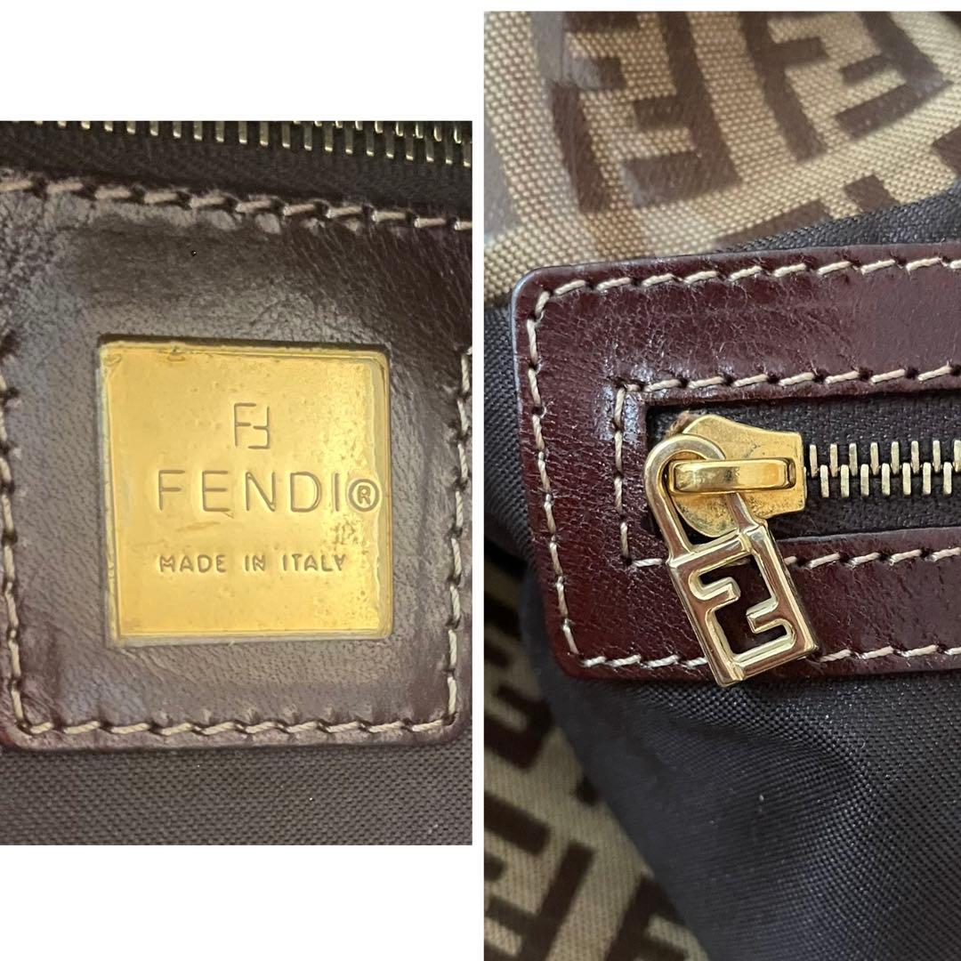 Fendi Handbags