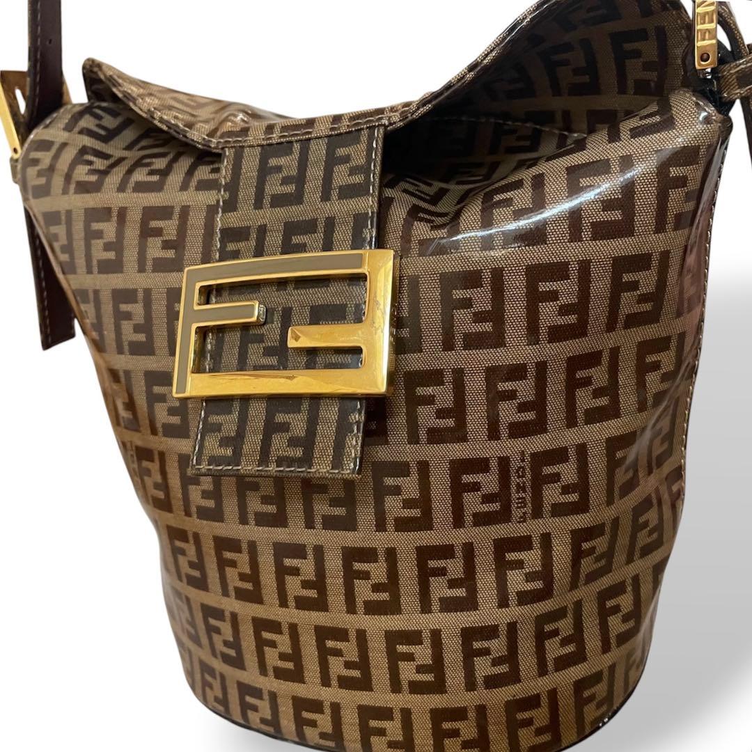 Fendi Handbags