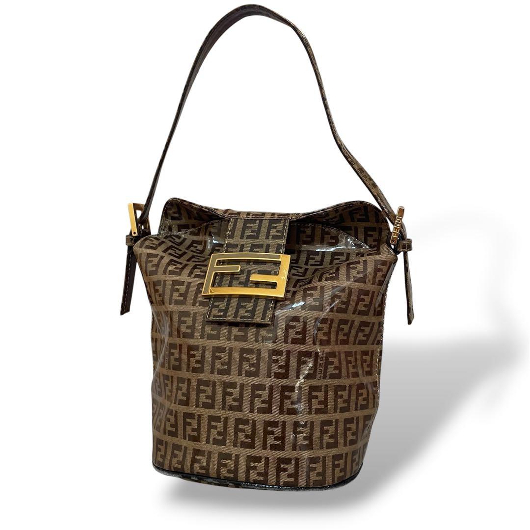 Fendi Handbags