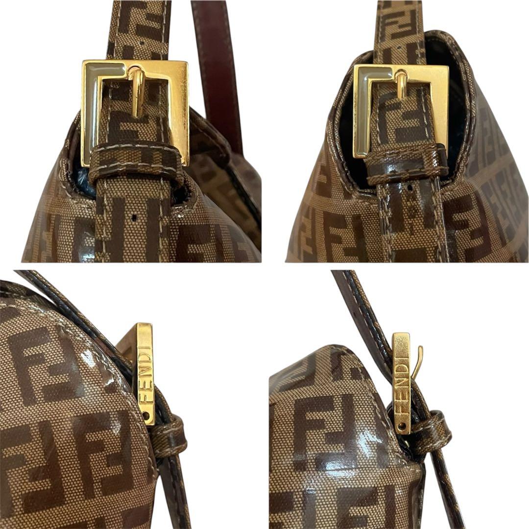 Fendi Handbags