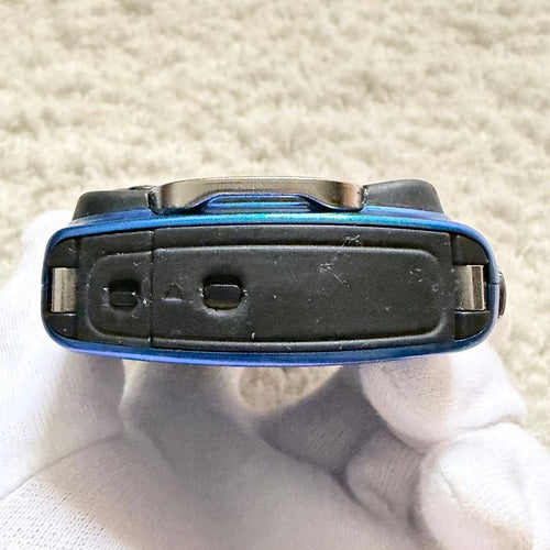 Fujifilm Compact Digital Cameras Finepix Xp30 Blue