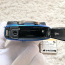Fujifilm Compact Digital Cameras Finepix Xp30 Blue