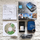 Fujifilm Compact Digital Cameras Finepix Xp30 Blue