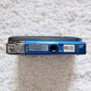 Fujifilm Compact Digital Cameras Finepix Xp30 Blue