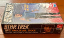 Amt Sci Fi, Fantasy Horror Star Trek Mr. Spock 12
