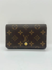 Louis Vuitton Bifold Wallets Usa