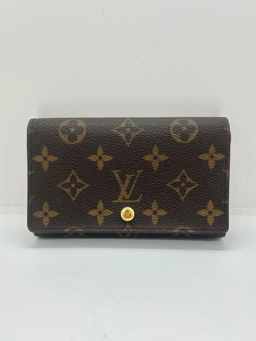 Louis Vuitton Bifold Wallets Usa