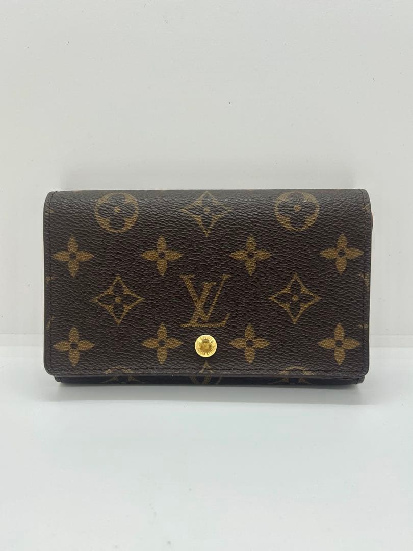 Louis Vuitton Bifold Wallets Usa