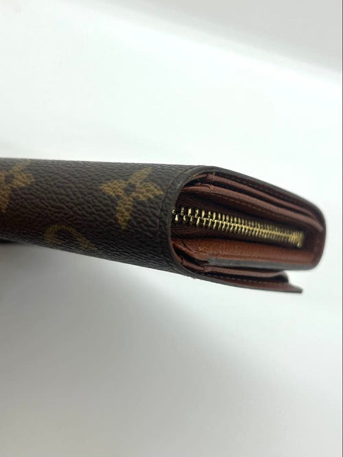 Louis Vuitton Bifold Wallets Usa