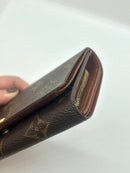 Louis Vuitton Bifold Wallets Usa
