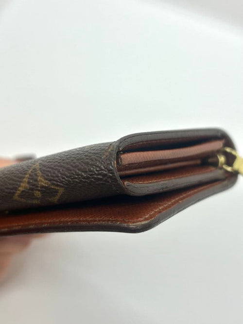 Louis Vuitton Bifold Wallets Usa