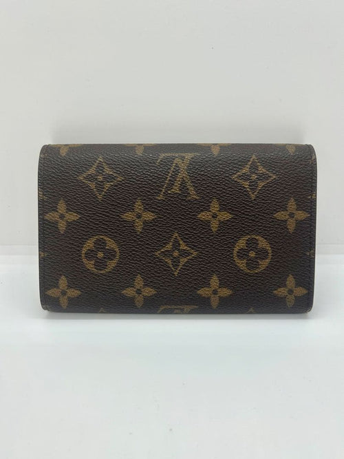 Louis Vuitton Bifold Wallets Usa