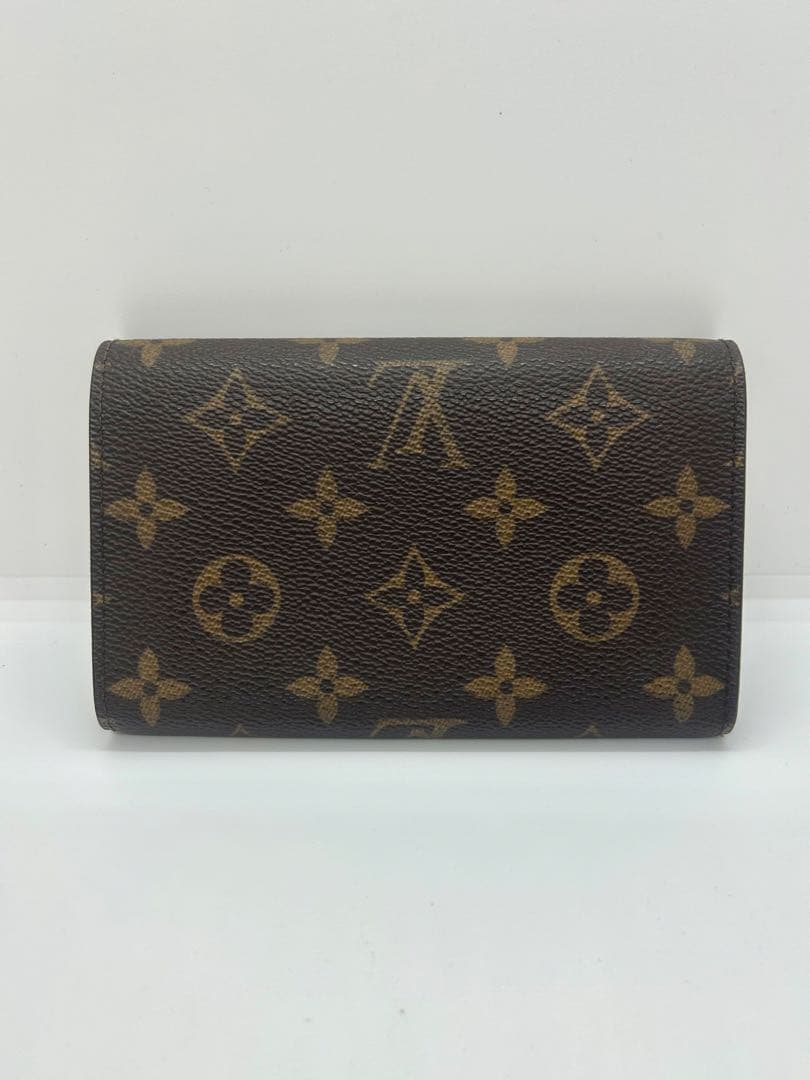 Louis Vuitton Bifold Wallets Usa