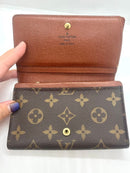 Louis Vuitton Bifold Wallets Usa