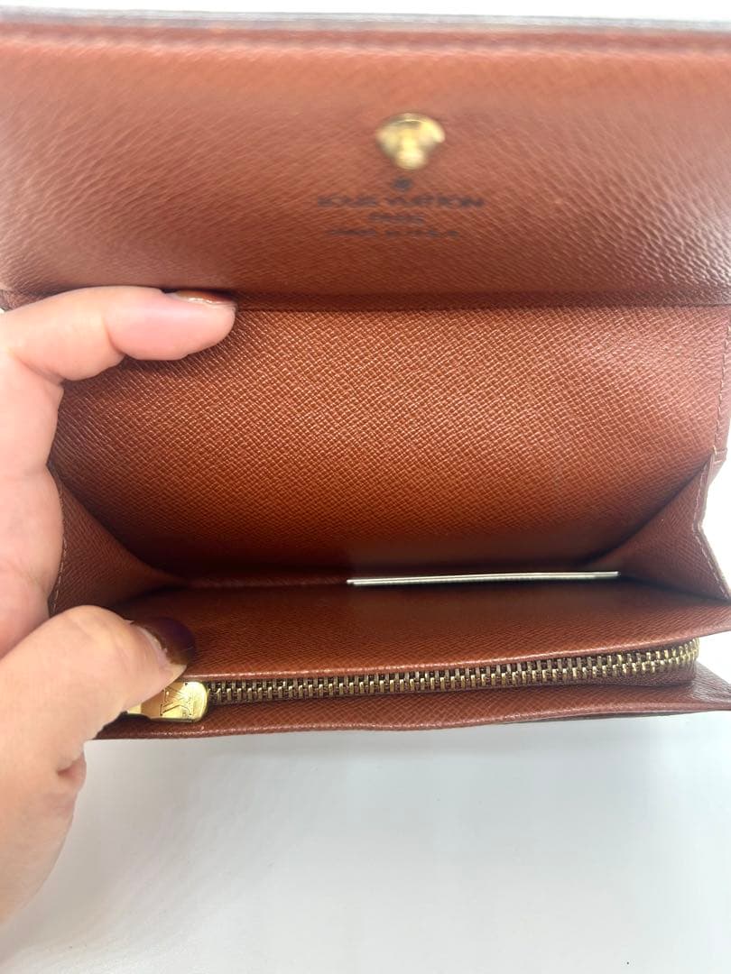 Louis Vuitton Bifold Wallets Usa
