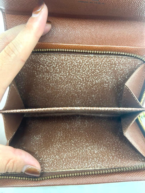 Louis Vuitton Bifold Wallets Usa