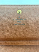 Louis Vuitton Bifold Wallets Usa