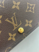 Louis Vuitton Bifold Wallets Usa