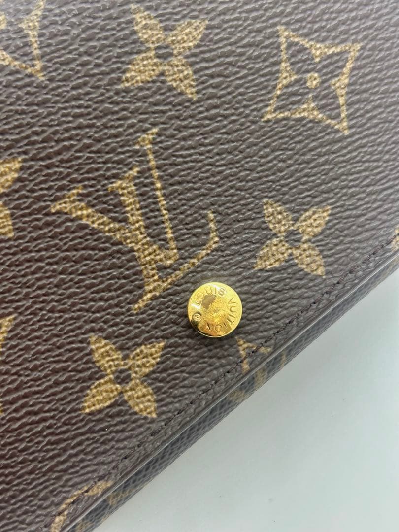 Louis Vuitton Bifold Wallets Usa